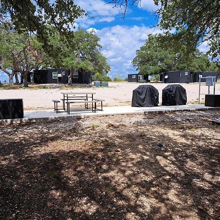 The Container Retreat @ 290 Wine Trail #10 Welcome Friends! Hye Εξωτερικό φωτογραφία