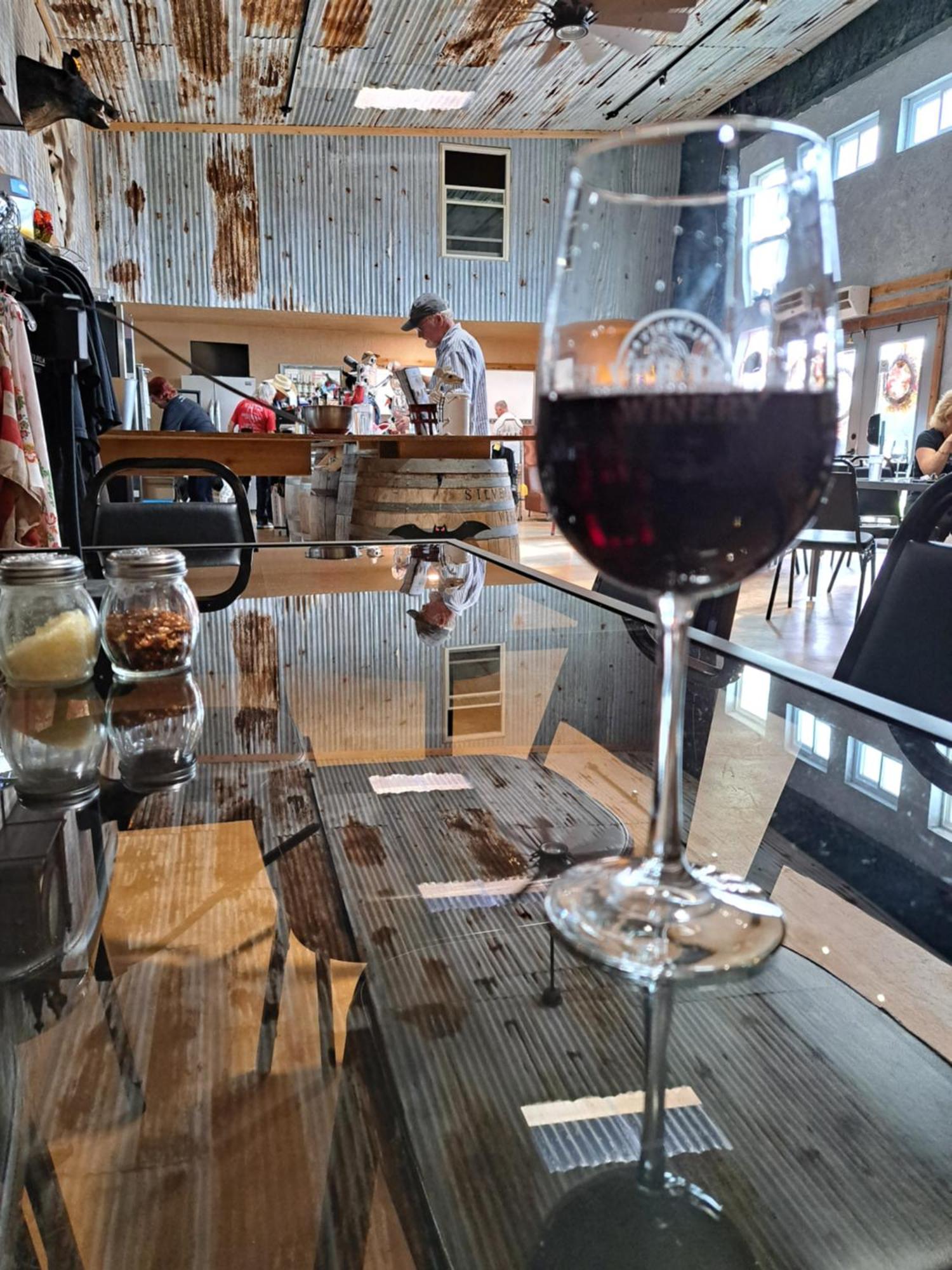 The Container Retreat @ 290 Wine Trail #10 Welcome Friends! Hye Εξωτερικό φωτογραφία